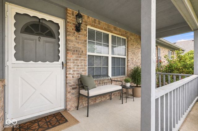 510 E Quail Ridge Drive, Westfield, IN 46074