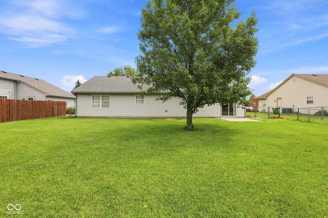 510 E Quail Ridge Drive, Westfield, IN 46074