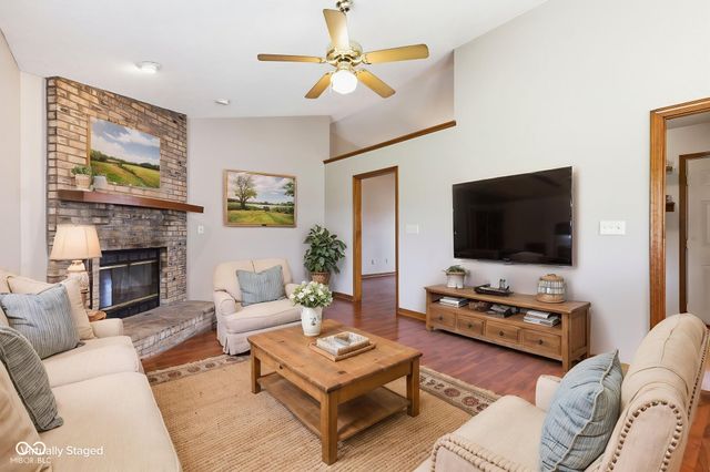 510 E Quail Ridge Drive, Westfield, IN 46074