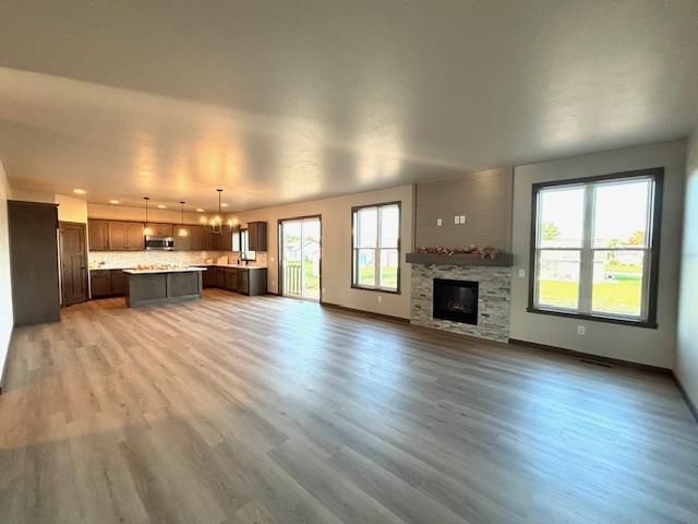 N1749 WATERLEFE DRIVE, Greenville, WI 54942