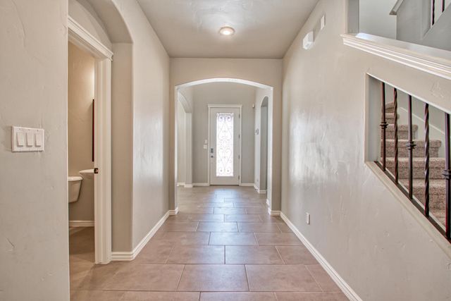 7896 ENCHANTED PATH Drive, El Paso, TX 79911