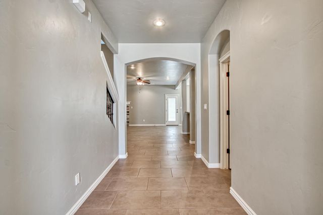 7896 ENCHANTED PATH Drive, El Paso, TX 79911