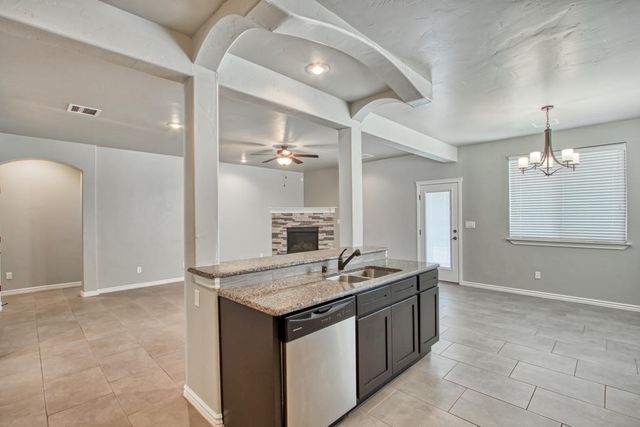 7896 ENCHANTED PATH Drive, El Paso, TX 79911