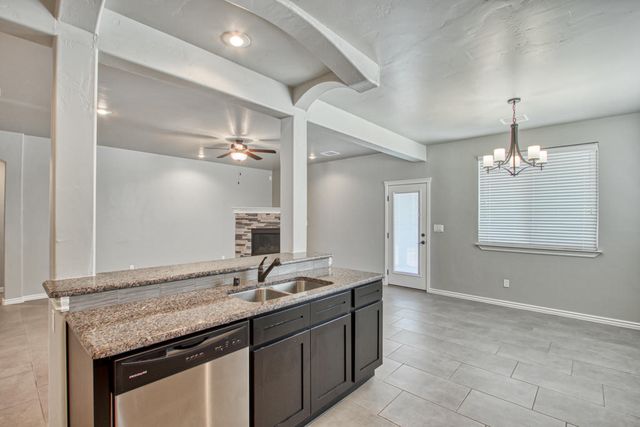 7896 ENCHANTED PATH Drive, El Paso, TX 79911