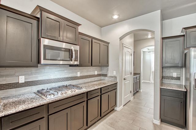 7896 ENCHANTED PATH Drive, El Paso, TX 79911