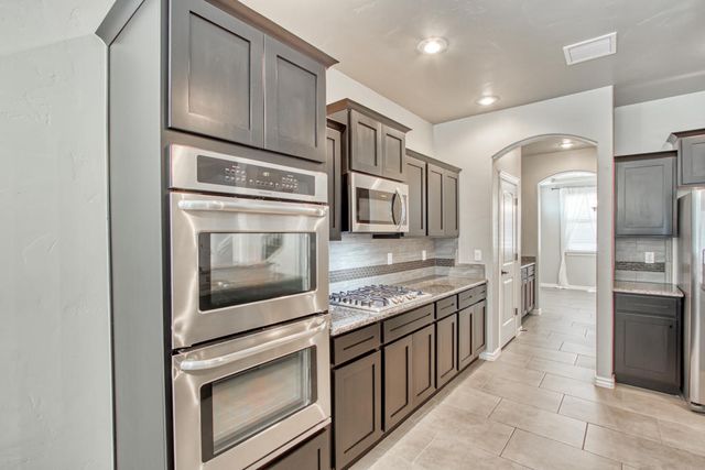 7896 ENCHANTED PATH Drive, El Paso, TX 79911