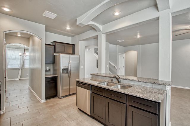 7896 ENCHANTED PATH Drive, El Paso, TX 79911