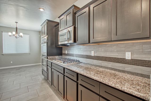 7896 ENCHANTED PATH Drive, El Paso, TX 79911