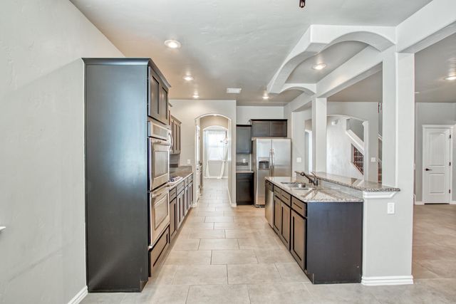7896 ENCHANTED PATH Drive, El Paso, TX 79911