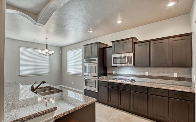 7896 ENCHANTED PATH Drive, El Paso, TX 79911