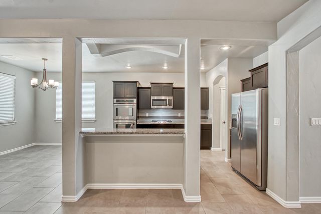 7896 ENCHANTED PATH Drive, El Paso, TX 79911
