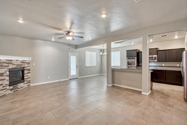 7896 ENCHANTED PATH Drive, El Paso, TX 79911