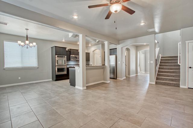 7896 ENCHANTED PATH Drive, El Paso, TX 79911