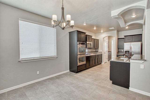 7896 ENCHANTED PATH Drive, El Paso, TX 79911