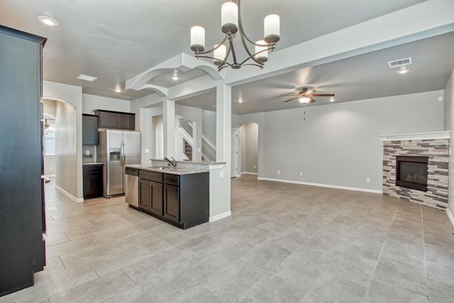 7896 ENCHANTED PATH Drive, El Paso, TX 79911