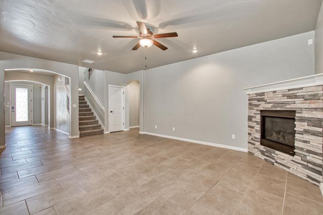 7896 ENCHANTED PATH Drive, El Paso, TX 79911