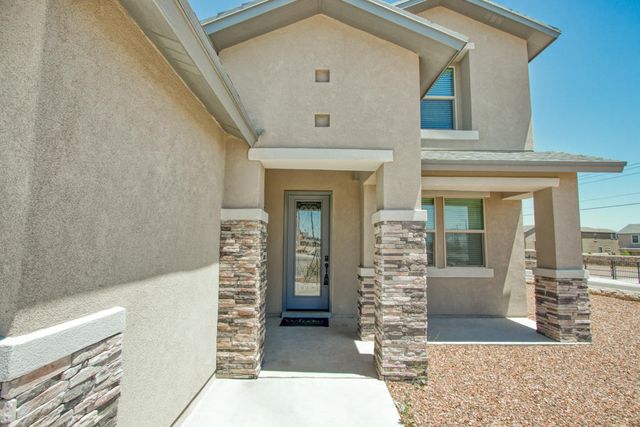 7896 ENCHANTED PATH Drive, El Paso, TX 79911