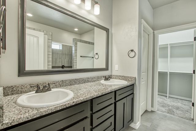 7896 ENCHANTED PATH Drive, El Paso, TX 79911