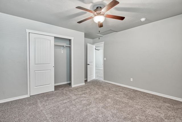 7896 ENCHANTED PATH Drive, El Paso, TX 79911