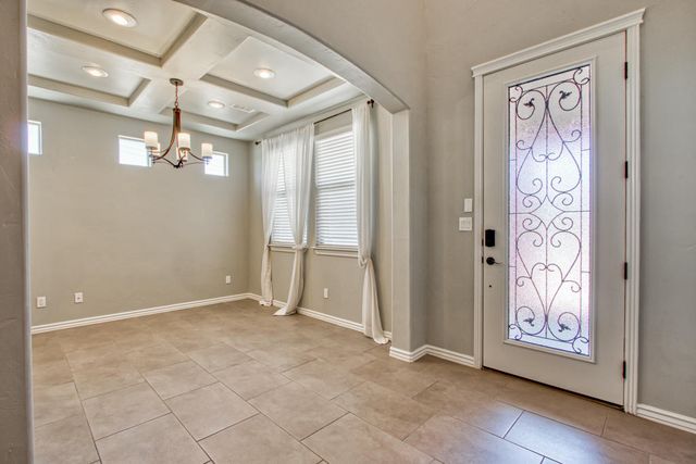 7896 ENCHANTED PATH Drive, El Paso, TX 79911