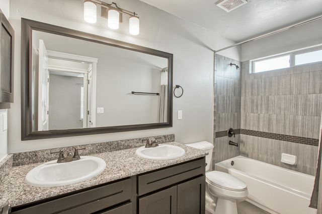 7896 ENCHANTED PATH Drive, El Paso, TX 79911