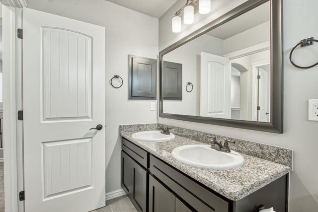 7896 ENCHANTED PATH Drive, El Paso, TX 79911