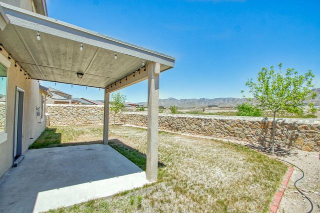 7896 ENCHANTED PATH Drive, El Paso, TX 79911