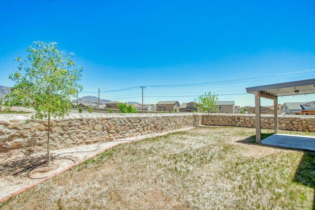 7896 ENCHANTED PATH Drive, El Paso, TX 79911