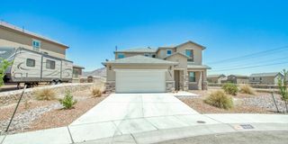7896 ENCHANTED PATH Drive, El Paso, TX 79911