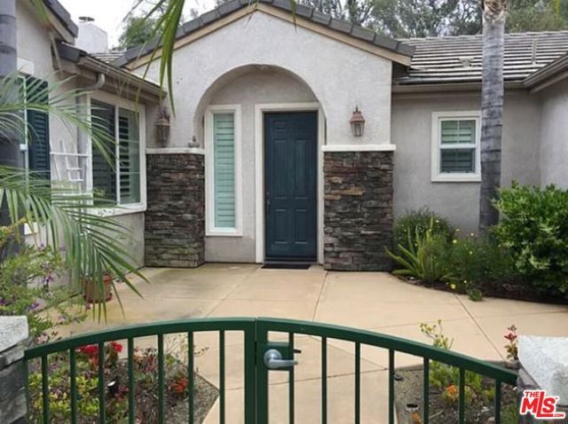 1808 Fallbrook Oaks Court, Fallbrook, CA 92028