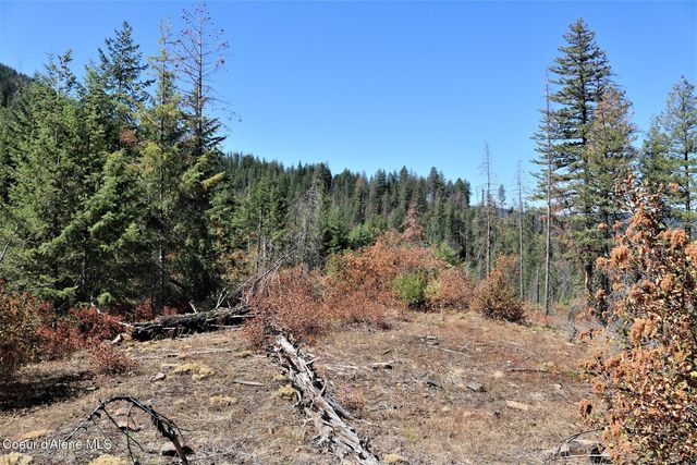 700 Outlook Dr, Cocolalla, ID 83813