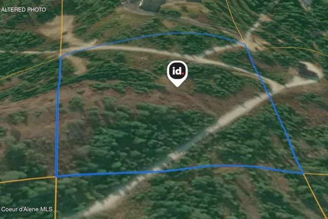 700 Outlook Dr, Cocolalla, ID 83813