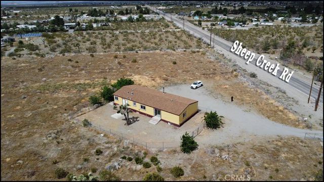 12232 Sheep Creek, Phelan, CA 92371