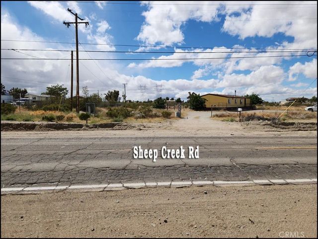 12232 Sheep Creek, Phelan, CA 92371