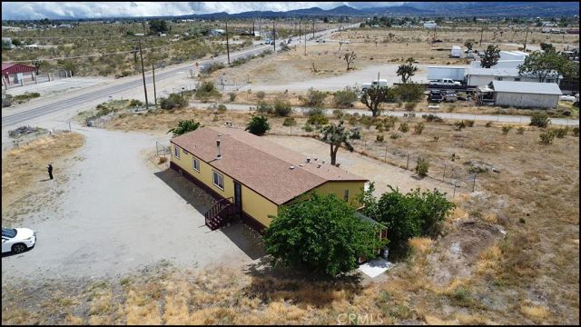 12232 Sheep Creek, Phelan, CA 92371