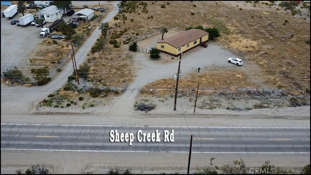 12232 Sheep Creek, Phelan, CA 92371