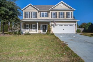 156 Red Leaf Boulevard, Moncks Corner, SC 29461