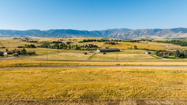 TBD Moonglow Heights Lot 31, Sheridan, WY 82801 property photo