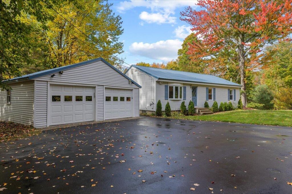 160 Falmouth Road, Windham, ME 04062 — photo 2