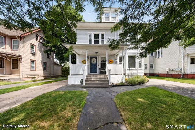 463 Washington Avenue, West Haven, CT 06516