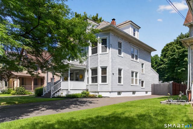 463 Washington Avenue, West Haven, CT 06516