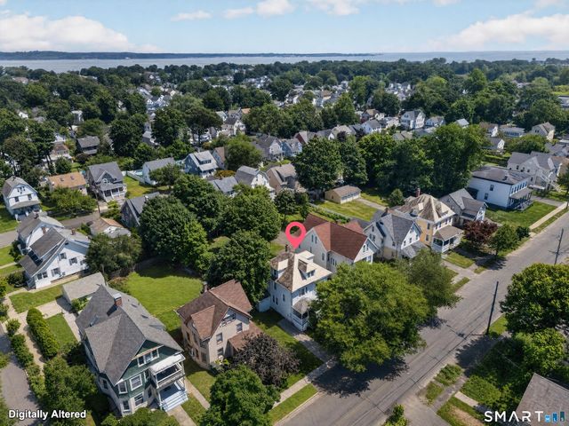 463 Washington Avenue, West Haven, CT 06516