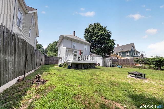 463 Washington Avenue, West Haven, CT 06516