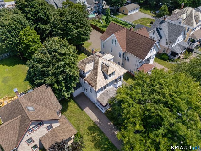 463 Washington Avenue, West Haven, CT 06516