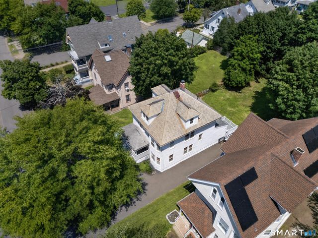 463 Washington Avenue, West Haven, CT 06516