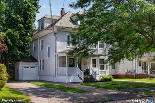 463 Washington Avenue, West Haven, CT 06516
