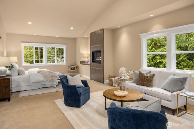 12615 Kallgren Road NE, Bainbridge Island, WA 98110