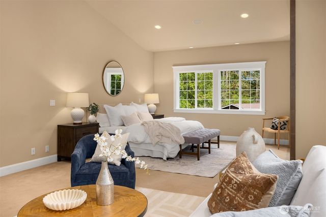 12615 Kallgren Road NE, Bainbridge Island, WA 98110