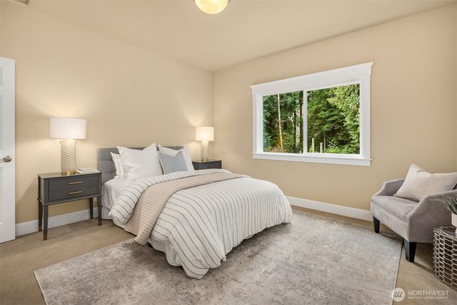 12615 Kallgren Road NE, Bainbridge Island, WA 98110