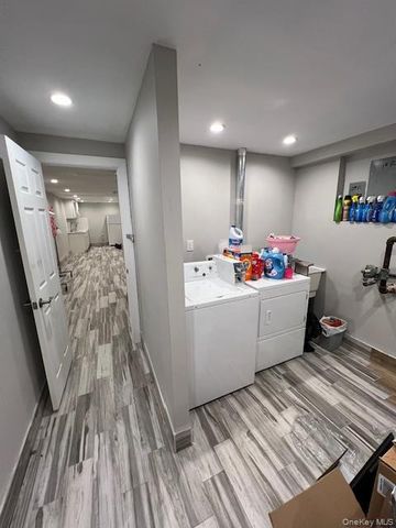 6324 Saunders Street, Rego Park, NY 11374